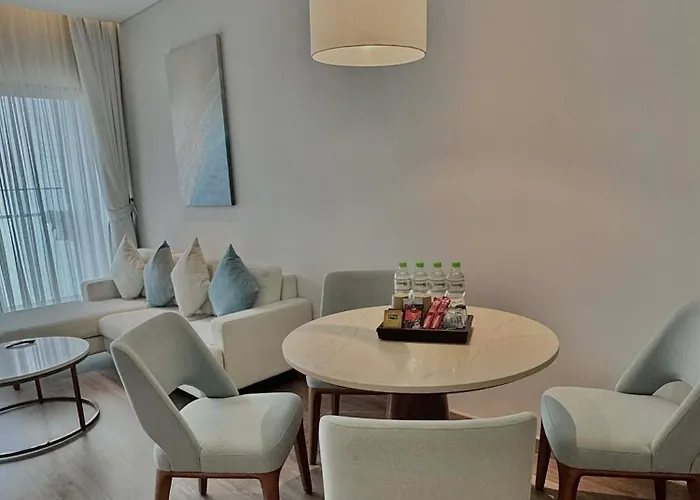 Căn Hộ à La Carte Khách sạn Hạ Long
